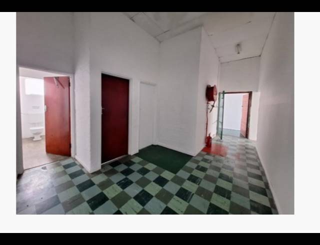 BUSINESS PROPERTY TO RENT IN MAITLAND